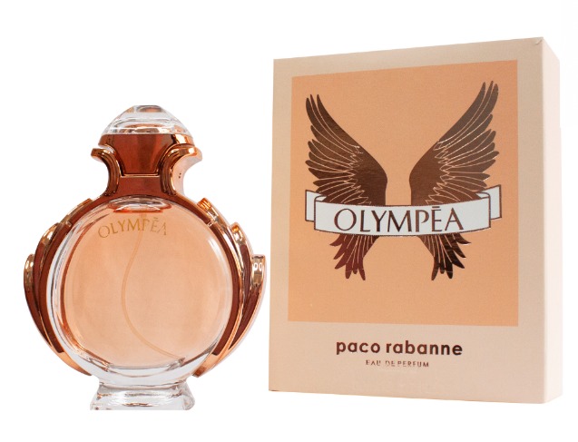 Perfume Olympea Paco Rabanne mujer 100ml 
